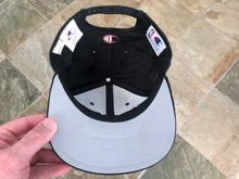 Load image into Gallery viewer, Vintage Portland TrailBlazers Champion Snapback Basketball Hat