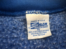 Load image into Gallery viewer, Vintage Buffalo Bills Salem sportswear Football Sweatshirt, Size XL