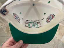 Load image into Gallery viewer, Vintage Boston Celtics Starter Snapback Basketball Hat