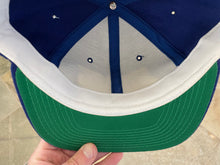 Load image into Gallery viewer, Vintage New York Giants Sports Specialties Script Snapback Football Hat