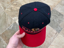 Load image into Gallery viewer, Vintage Chicago Blackhawks Starter Snapback Hockey Hat