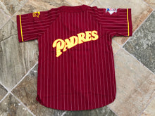 Load image into Gallery viewer, Vintage San Diego Padres Stater Baseball Jersey, Size Large