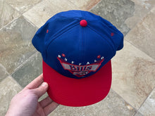Load image into Gallery viewer, Vintage Buffalo Bills Youngan Snapback Football Hat