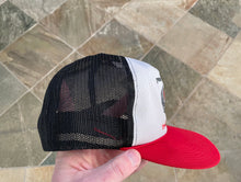 Load image into Gallery viewer, Vintage Portland Trailblazers Snapback Basketball Hat