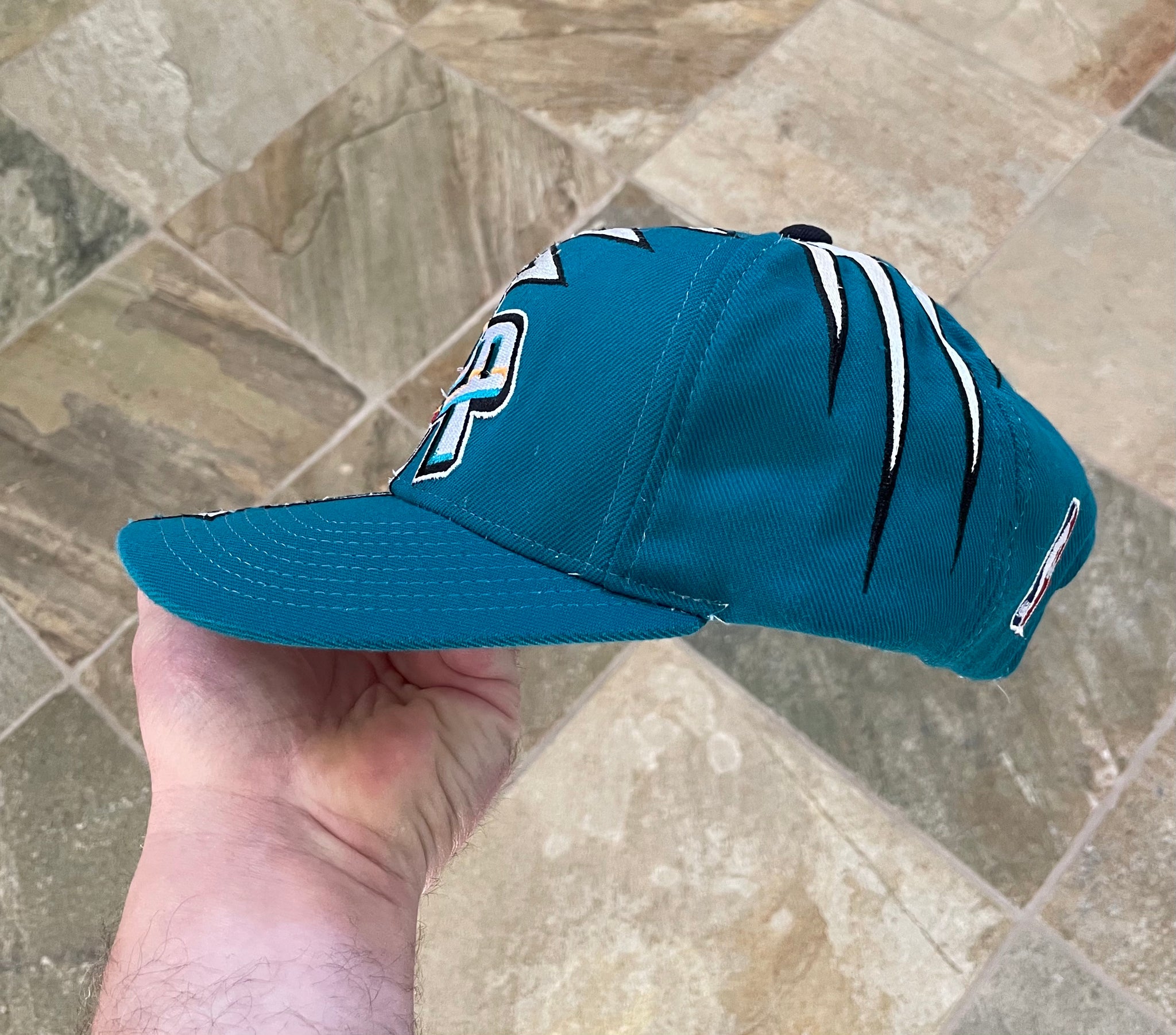 Vintage Miami Dolphins Shockwave Hat on Mercari