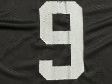 Load image into Gallery viewer, Vintage Oakland Raiders Shane Lechler Reebok Football Jersey, Size Large