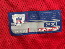Load image into Gallery viewer, Vintage San Francisco 49ers Jeff Garcia Reebok Football Jersey, Size XXL