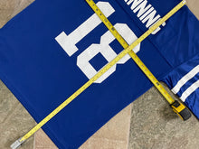 Load image into Gallery viewer, Vintage Indianapolis Colts Peyton Manning Starter Football Jersey, Size 52, XXL