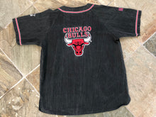 Load image into Gallery viewer, Vintage Chicago Bulls Starter Basketball Jersey Tshirt, Size XL