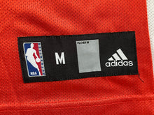 Load image into Gallery viewer, Vintage Charlotte Bobcats Adam Morrison Adidas Basketball Jersey, Size Medium
