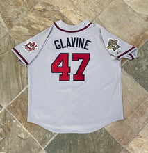 Load image into Gallery viewer, Vintage Atlanta Braves Tom Glavine Majestic Baseball Jersey, Size XXL