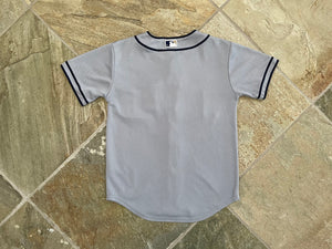 San Diego Padres Majestic Cool Base Baseball Jersey, Size Youth Small 6-8