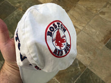 Load image into Gallery viewer, Vintage Boston Red Sox Twins Enterprises Painters Baseball Hat