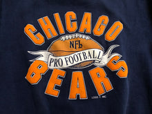 Load image into Gallery viewer, Vintage Chicago Bears Logo 7 Football Sweatshirt, Size XL