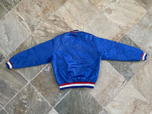 Load image into Gallery viewer, Vintage Chicago Cubs Swingster Satin Baseball Jacket, Size Large
