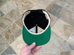 Vintage Notre Dame Fighting Irish Sports Specialties Script Snapback College Hat