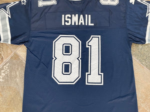 Vintage Dallas Cowboys Raghib Ismail Starter Football Jersey, Size 48, XL