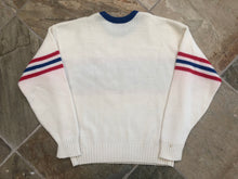 Load image into Gallery viewer, Vintage New York Giants Cliff Engle Sweater Football Sweatshirt, Size Medium