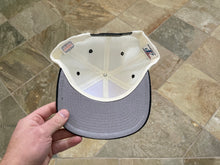 Load image into Gallery viewer, Vintage Tampa Bay Devil Rays Logo Athletic Snapback Baseball Hat