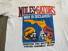 Load image into Gallery viewer, Vintage Florida Gators, Florida State Seminoles College Tshirt, Size Large