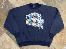 Load image into Gallery viewer, Vintage Pensacola Ice Pilots ECHL Hockey Sweatshirt, Size XXL