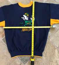 Load image into Gallery viewer, Vintage Notre Dame Fighting Irish The Game College Sweashirt, Size XL