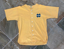 Load image into Gallery viewer, Vintage Notre Dame Fighting Irish Galt Sand College Jersey, Size Large