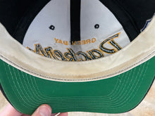 Load image into Gallery viewer, Vintage Green Bay Packers Sports Specialties Script Snapback Football Hat