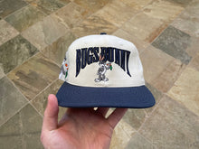 Load image into Gallery viewer, Vintage Bugs Bunny Looney Tunes Warner Brothers Laser Snapback Hat ***