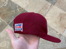 Load image into Gallery viewer, Vintage San Francisco 49ers Sports Specialties Plain Logo Snapback Football Hat