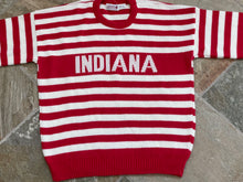 Load image into Gallery viewer, Vintage Indiana Hoosers Cliff Engle Sweater College Sweatshirt, Size XL