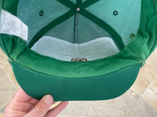 Load image into Gallery viewer, Vintage Larry Bird’s Boston Connection Hotel Zip Basketball Hat