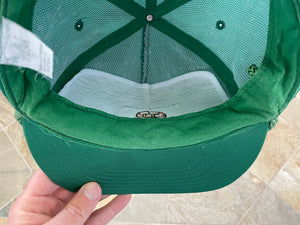 Vintage Larry Bird’s Boston Connection Hotel Zip Basketball Hat