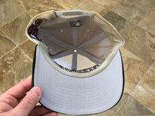 Load image into Gallery viewer, Vintage Colorado Avalanche Stanley Cup Starter Snapback Hockey Hat