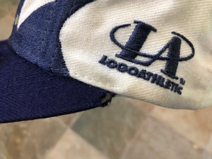 Vintage Notre Dame Fightin’ Irish Logo Athletic Sharktooth Snapback College Hat