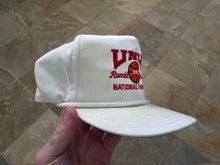 Load image into Gallery viewer, Vintage UNLV Runnin Rebels National Champions Snapback College Hat