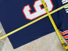 Load image into Gallery viewer, Vintage Chicago Bears Jim McMahon Sand Knit Football Jersey, Size Large