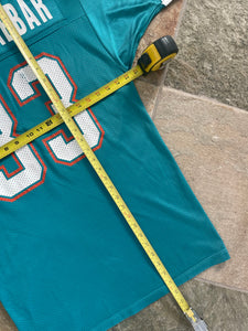 Miami Dolphins Karim Abdul Jabbar NFL Football Jersey Size 4XL for Sale in  Buena Park, CA - OfferUp