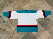 Load image into Gallery viewer, Vintage Detroit Vipers IHL Bauer Hockey Jersey, Size XL