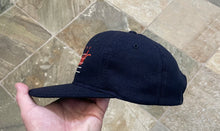 Load image into Gallery viewer, Vintage Chicago Bears Drew Pearson Bar Snapback Football Hat