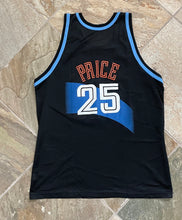 Load image into Gallery viewer, Vintage Cleveland Cavaliers Mark Price Champion Basketball Jersey, Size 48, XL