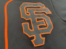 Load image into Gallery viewer, San Francisco Giants Hunter Pence Majestic Baseball Jersey, Size Youth Medium, 10-12