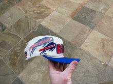 Load image into Gallery viewer, Vintage Buffalo Bills Sports Specialties Shadow Snapback Football Hat