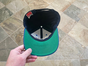 Vintage 1994 World Cup Twins Enterprises Snapback Soccer Hat ***