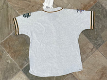 Load image into Gallery viewer, Vintage Oakland Athletics Starter Tailsweep Baseball Jersey, Size Large