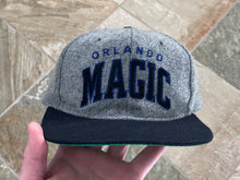 Load image into Gallery viewer, Vintage Orlando Magic Starter Arch Snapback Basketball Hat