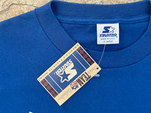Load image into Gallery viewer, Vintage Buffalo Bills Starter Football Tshirt, Size XL