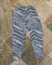 Load image into Gallery viewer, Vintage Georgetown Hoyas Zubaz College Pants, Size XL
