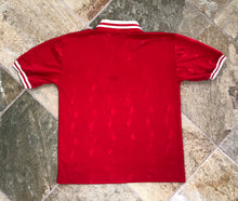 Load image into Gallery viewer, Vintage Liverpool FC Flyhawk Soccer Jersey, Size Large