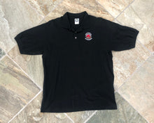 Load image into Gallery viewer, Vintage San Francisco Spiders IHL Polo Hockey Tshirt, Size Large